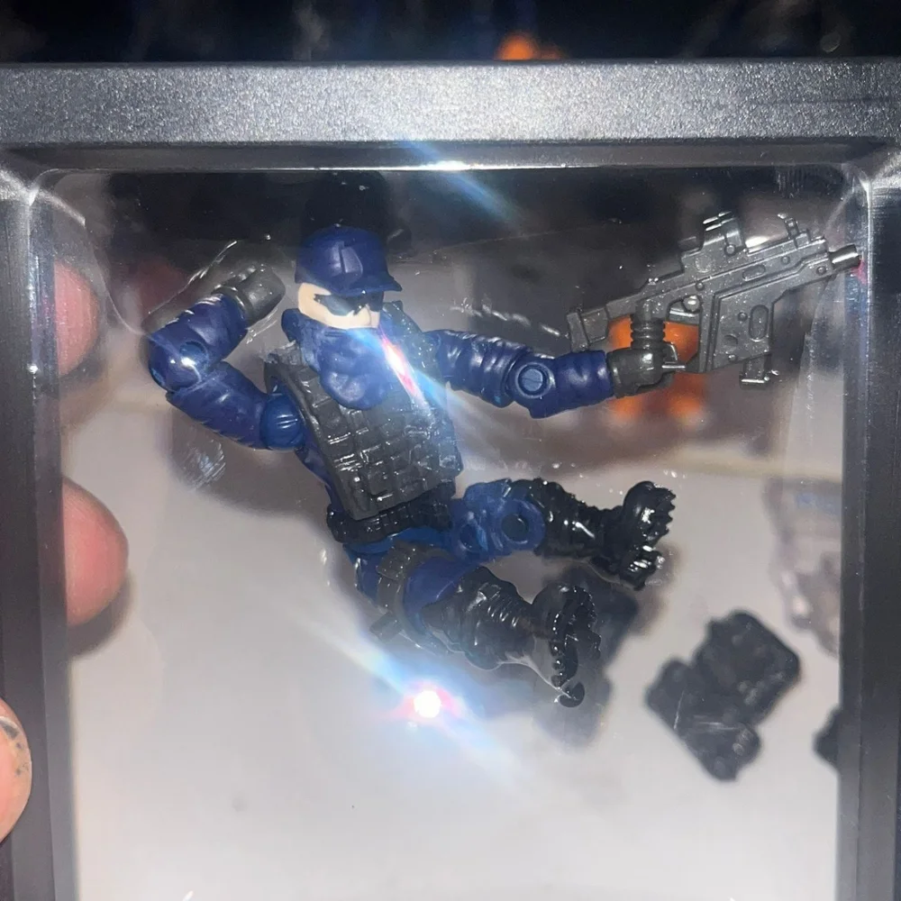 Call of duty Megablocks - Picture 7 of 16